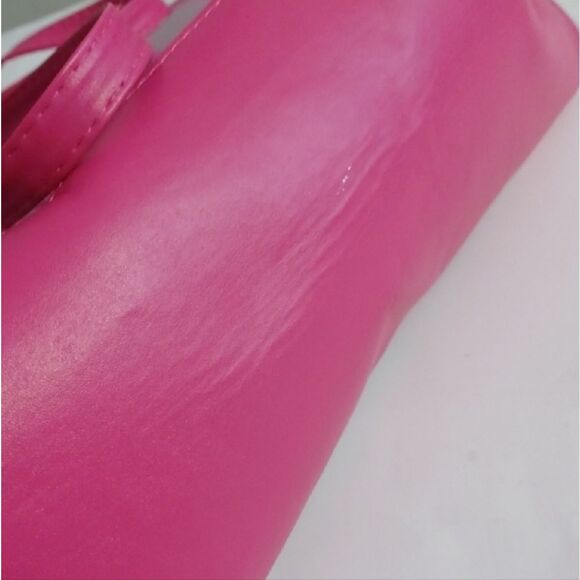 Pink Monogram Tote Bag - Picture 8 of 13